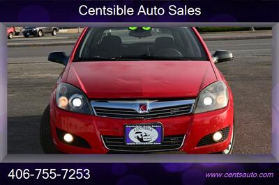 2008 Saturn Astra XR   - Photo 17 - Kalispell, MT 59901