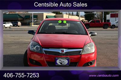 2008 Saturn Astra XR   - Photo 2 - Kalispell, MT 59901