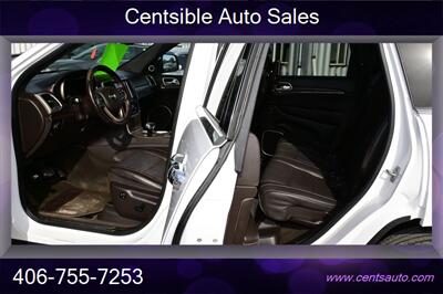 2014 Jeep Grand Cherokee Summit   - Photo 13 - Kalispell, MT 59901