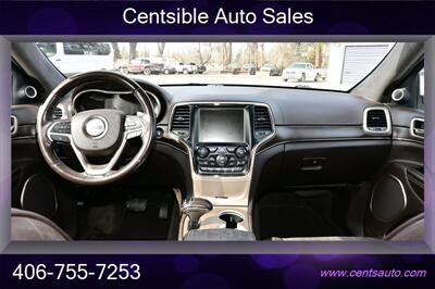 2014 Jeep Grand Cherokee Summit   - Photo 14 - Kalispell, MT 59901