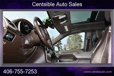 2014 Jeep Grand Cherokee Summit   - Photo 20 - Kalispell, MT 59901