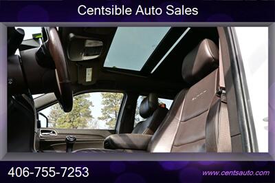 2014 Jeep Grand Cherokee Summit   - Photo 19 - Kalispell, MT 59901