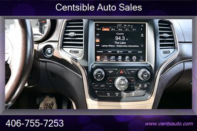 2014 Jeep Grand Cherokee Summit   - Photo 15 - Kalispell, MT 59901