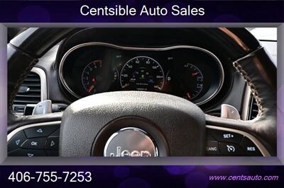 2014 Jeep Grand Cherokee Summit   - Photo 16 - Kalispell, MT 59901