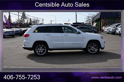 2014 Jeep Grand Cherokee Summit   - Photo 7 - Kalispell, MT 59901