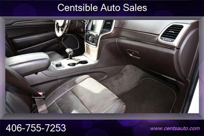 2014 Jeep Grand Cherokee Summit   - Photo 11 - Kalispell, MT 59901