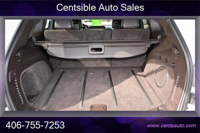 2014 Jeep Grand Cherokee Summit   - Photo 12 - Kalispell, MT 59901