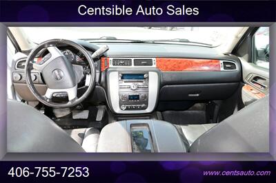 2013 GMC Yukon SLT   - Photo 12 - Kalispell, MT 59901