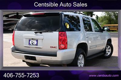 2013 GMC Yukon SLT   - Photo 7 - Kalispell, MT 59901