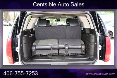 2013 GMC Yukon SLT   - Photo 10 - Kalispell, MT 59901
