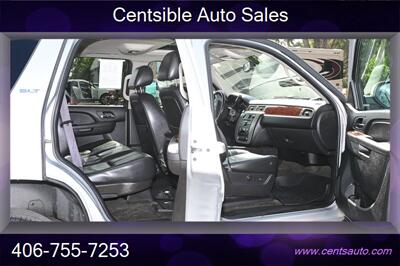 2013 GMC Yukon SLT   - Photo 9 - Kalispell, MT 59901