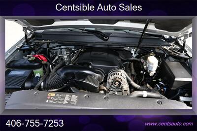 2013 GMC Yukon SLT   - Photo 14 - Kalispell, MT 59901