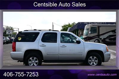 2013 GMC Yukon SLT   - Photo 8 - Kalispell, MT 59901