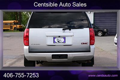 2013 GMC Yukon SLT   - Photo 6 - Kalispell, MT 59901