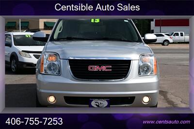 2013 GMC Yukon SLT   - Photo 17 - Kalispell, MT 59901