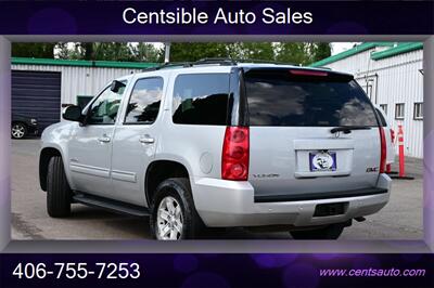 2013 GMC Yukon SLT   - Photo 5 - Kalispell, MT 59901