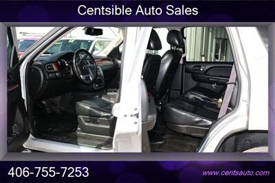 2013 GMC Yukon SLT   - Photo 11 - Kalispell, MT 59901