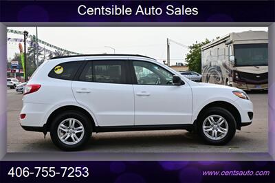 2011 Hyundai SANTA FE GLS   - Photo 20 - Kalispell, MT 59901