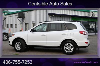 2011 Hyundai SANTA FE GLS   - Photo 8 - Kalispell, MT 59901