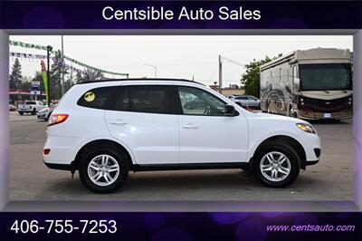 2011 Hyundai SANTA FE GLS   - Photo 7 - Kalispell, MT 59901