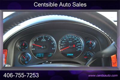 2011 Chevrolet Tahoe LT   - Photo 10 - Kalispell, MT 59901