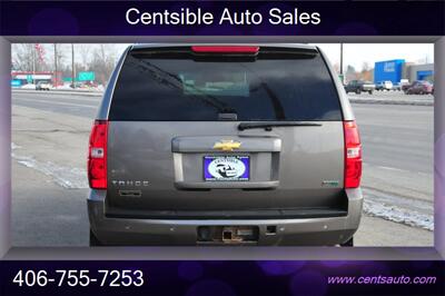 2011 Chevrolet Tahoe LT   - Photo 20 - Kalispell, MT 59901