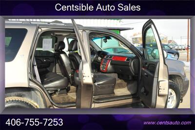 2011 Chevrolet Tahoe LT   - Photo 8 - Kalispell, MT 59901