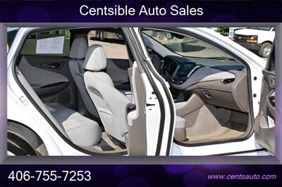 2018 Chevrolet Malibu LS   - Photo 12 - Kalispell, MT 59901