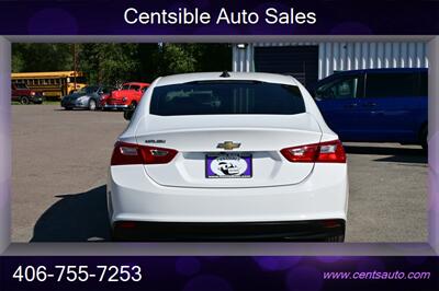 2018 Chevrolet Malibu LS   - Photo 7 - Kalispell, MT 59901