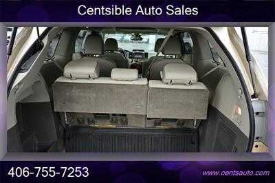 2014 Toyota Sienna XLE 7-Passenger - Photo 9 - Kalispell, MT 59901