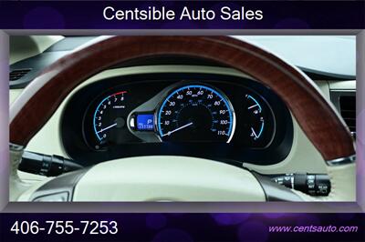 2014 Toyota Sienna XLE 7-Passenger - Photo 13 - Kalispell, MT 59901