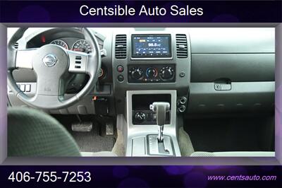 2012 Nissan Pathfinder S - Photo 12 - Kalispell, MT 59901