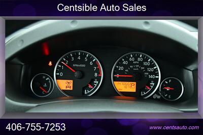 2012 Nissan Pathfinder S - Photo 13 - Kalispell, MT 59901