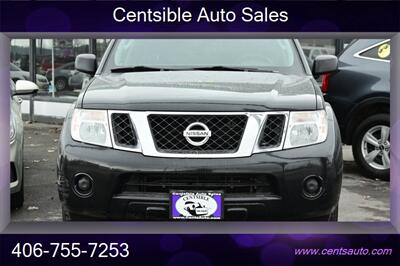 2012 Nissan Pathfinder S - Photo 19 - Kalispell, MT 59901