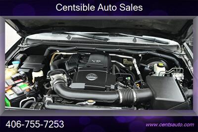2012 Nissan Pathfinder S - Photo 14 - Kalispell, MT 59901