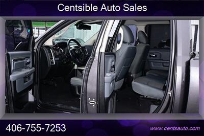 2015 RAM 1500 SLT   - Photo 11 - Kalispell, MT 59901