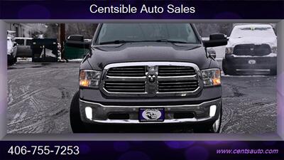 2015 RAM 1500 SLT   - Photo 23 - Kalispell, MT 59901