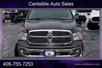 2015 RAM 1500 SLT   - Photo 27 - Kalispell, MT 59901