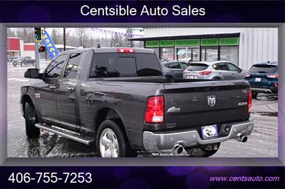 2015 RAM 1500 SLT   - Photo 4 - Kalispell, MT 59901