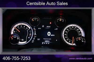 2015 RAM 1500 SLT   - Photo 14 - Kalispell, MT 59901