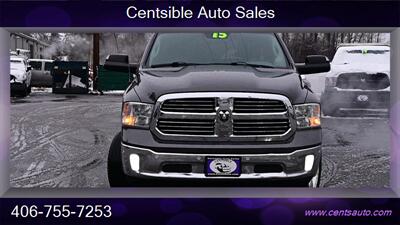 2015 RAM 1500 SLT   - Photo 21 - Kalispell, MT 59901