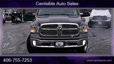 2015 RAM 1500 SLT   - Photo 22 - Kalispell, MT 59901