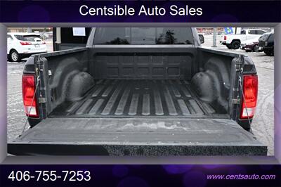 2015 RAM 1500 SLT   - Photo 10 - Kalispell, MT 59901