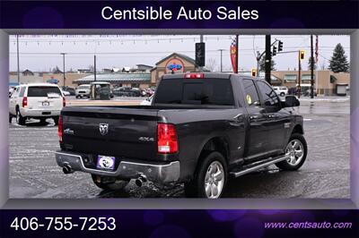 2015 RAM 1500 SLT   - Photo 32 - Kalispell, MT 59901