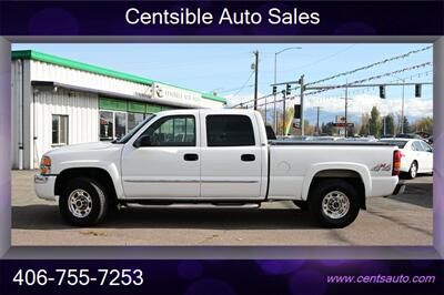 2003 GMC Sierra 1500 SLE   - Photo 21 - Kalispell, MT 59901