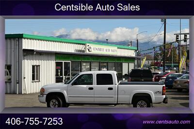 2003 GMC Sierra 1500 SLE   - Photo 15 - Kalispell, MT 59901