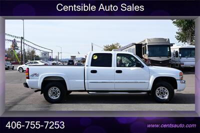 2003 GMC Sierra 1500 SLE   - Photo 7 - Kalispell, MT 59901