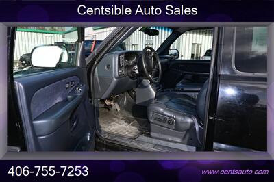 2000 Chevrolet Silverado 1500 LT - Photo 11 - Kalispell, MT 59901