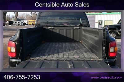 2000 Chevrolet Silverado 1500 LT - Photo 10 - Kalispell, MT 59901