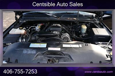 2000 Chevrolet Silverado 1500 LT - Photo 13 - Kalispell, MT 59901